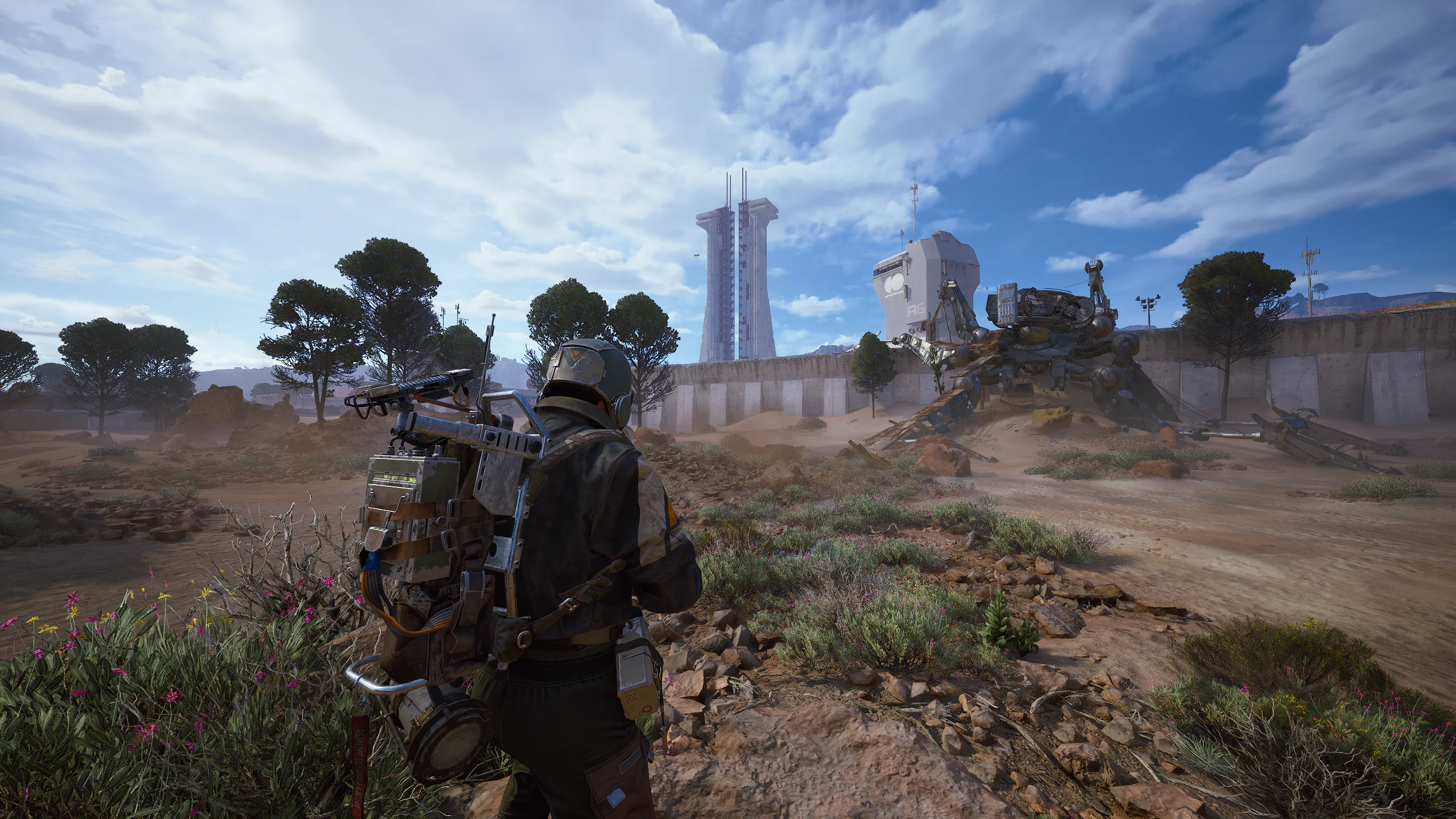 Arc Raiders Screenshot